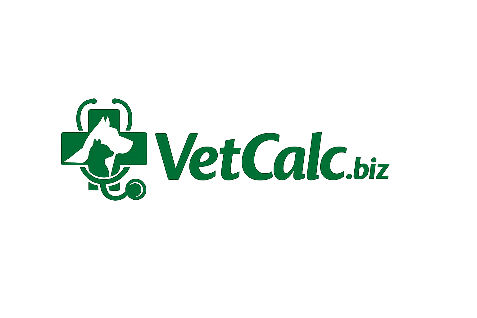 VetCalc.biz Logo